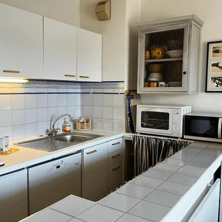 Cosy 2 Avec Wifi Et Climatisation A Port - Fr-1-868-13 *