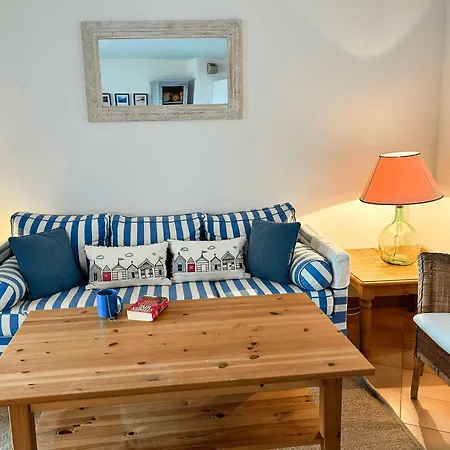 דירה Cosy 2 Avec Wifi Et Climatisation A Port - Fr-1-868-13 גרימו