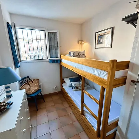 Cosy 2 Avec Wifi Et Climatisation A Port - Fr-1-868-13 *