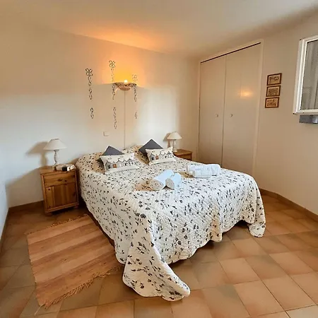 شقة Cosy 2 Avec Wifi Et Climatisation A Port - Fr-1-868-13 غريمو