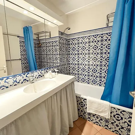 Cosy 2 Avec Wifi Et Climatisation A Port - Fr-1-868-13